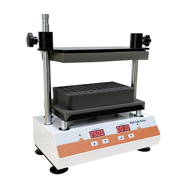 多管涡旋混匀仪