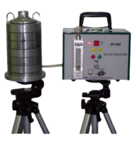 六级空气微生物采样器