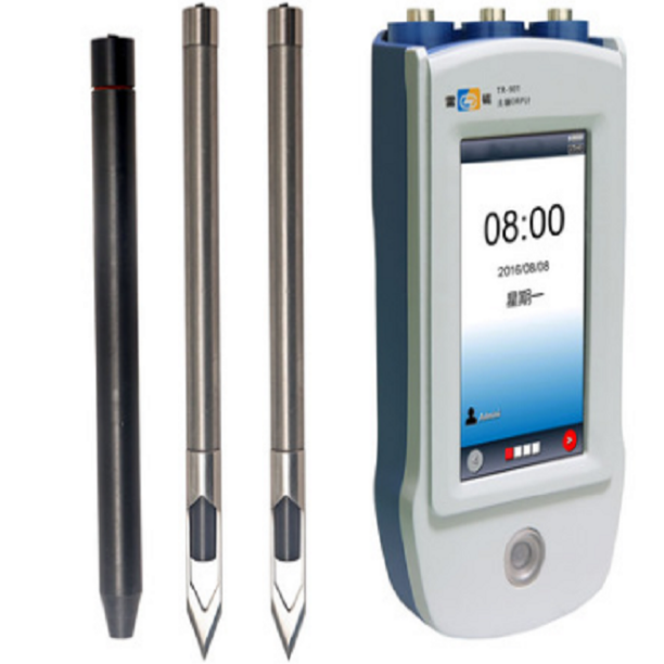 土壤专用参比电极