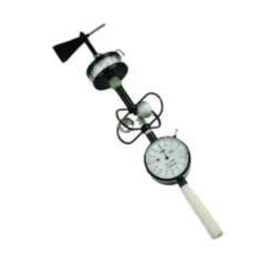 轻便三杯风向风速表