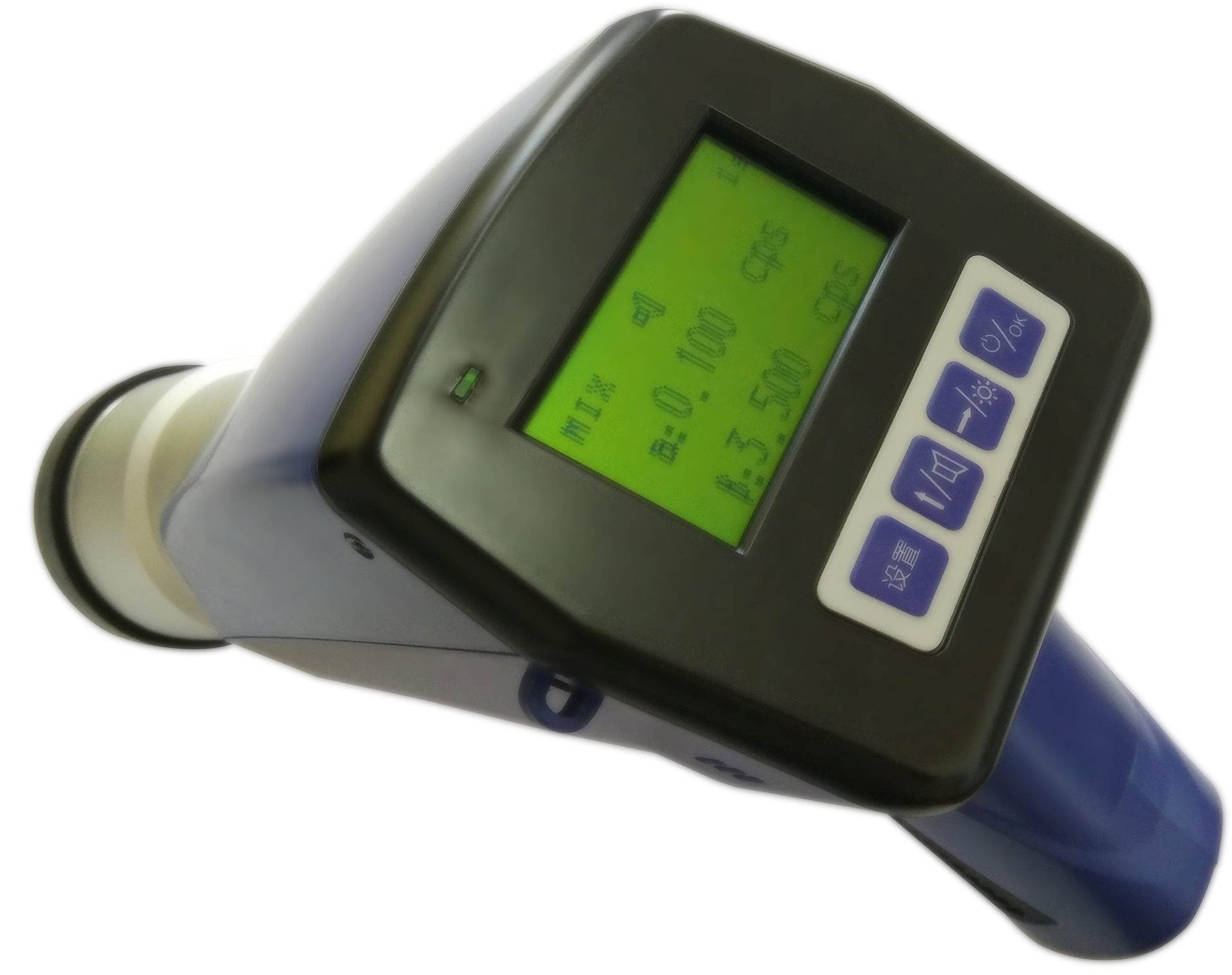 X、γ表面污染测量仪