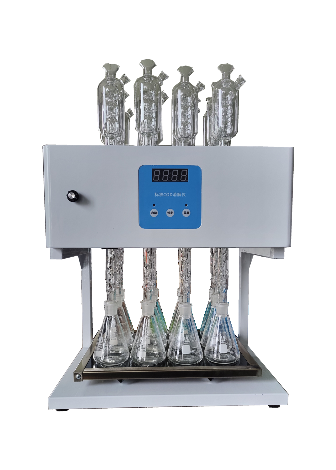标准COD消解仪（微晶）