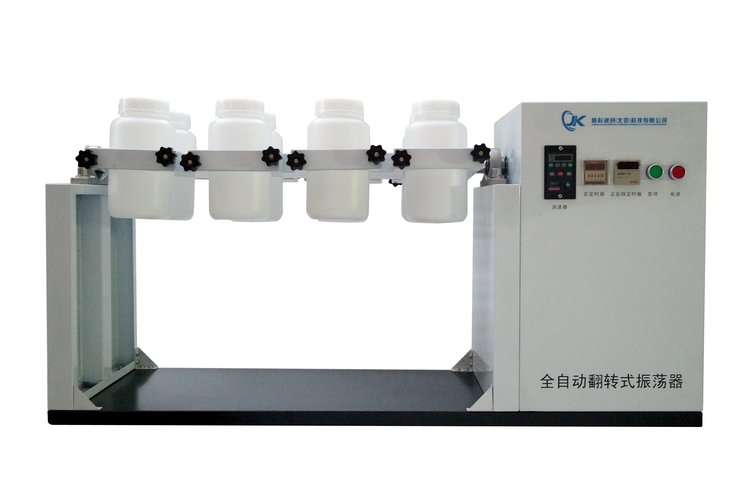 温控翻转振荡器（固废）