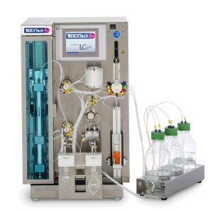 二噁英及PCBs净化系统 