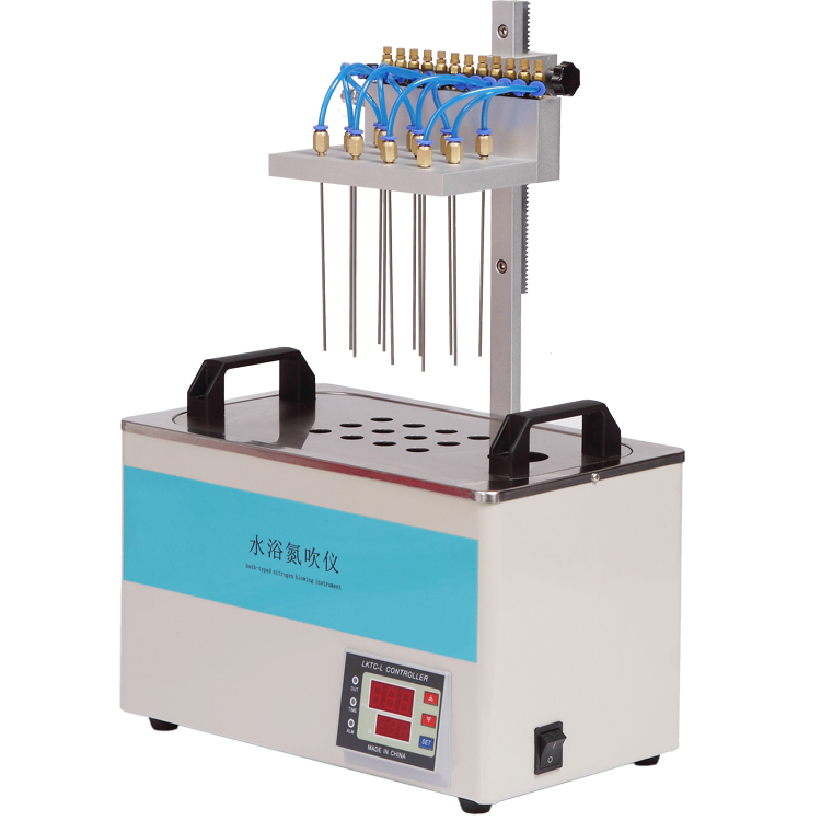 水浴氮吹仪
