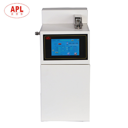 自动低温浓缩装置