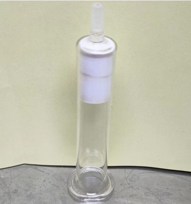 增塑剂专用玻璃柱