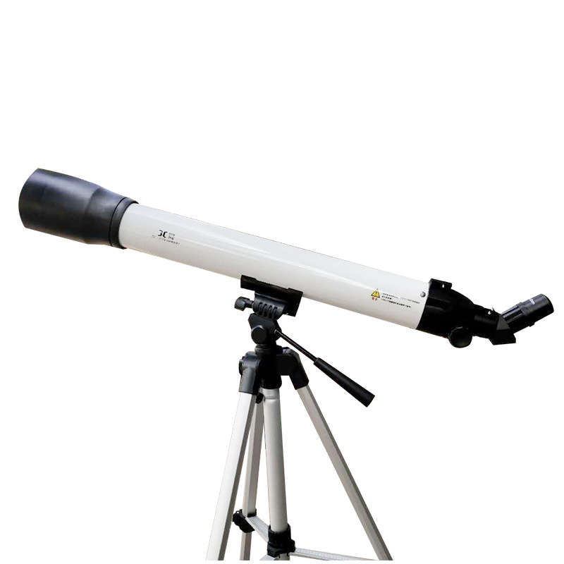 林格曼黑度望远镜