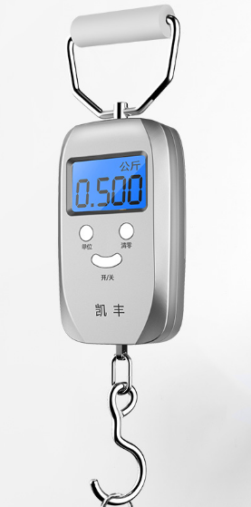 弹簧秤