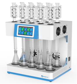 智能COD回流消解仪（单孔单控）