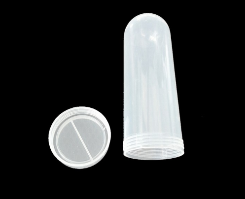 玻璃纤维滤筒保护筒