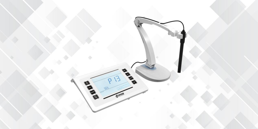 溶解氧pH双参数台式测定仪