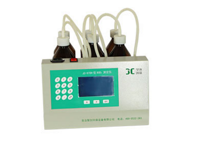 BOD5测定仪