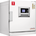 电热恒温培养箱