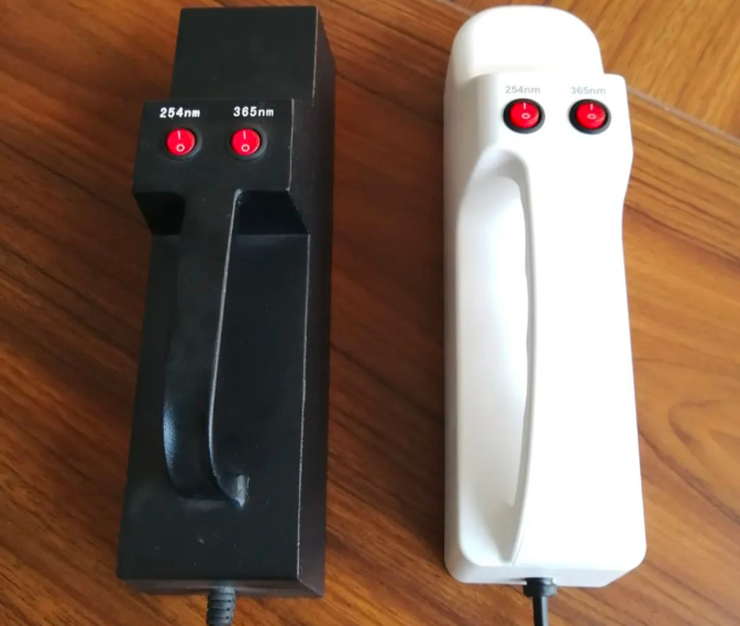 手提式紫外分析仪