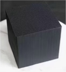 蜂窝活性炭方块