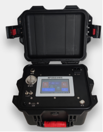 烟气综合分析仪