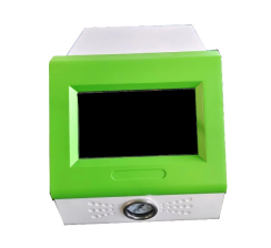 气体动态稀释仪