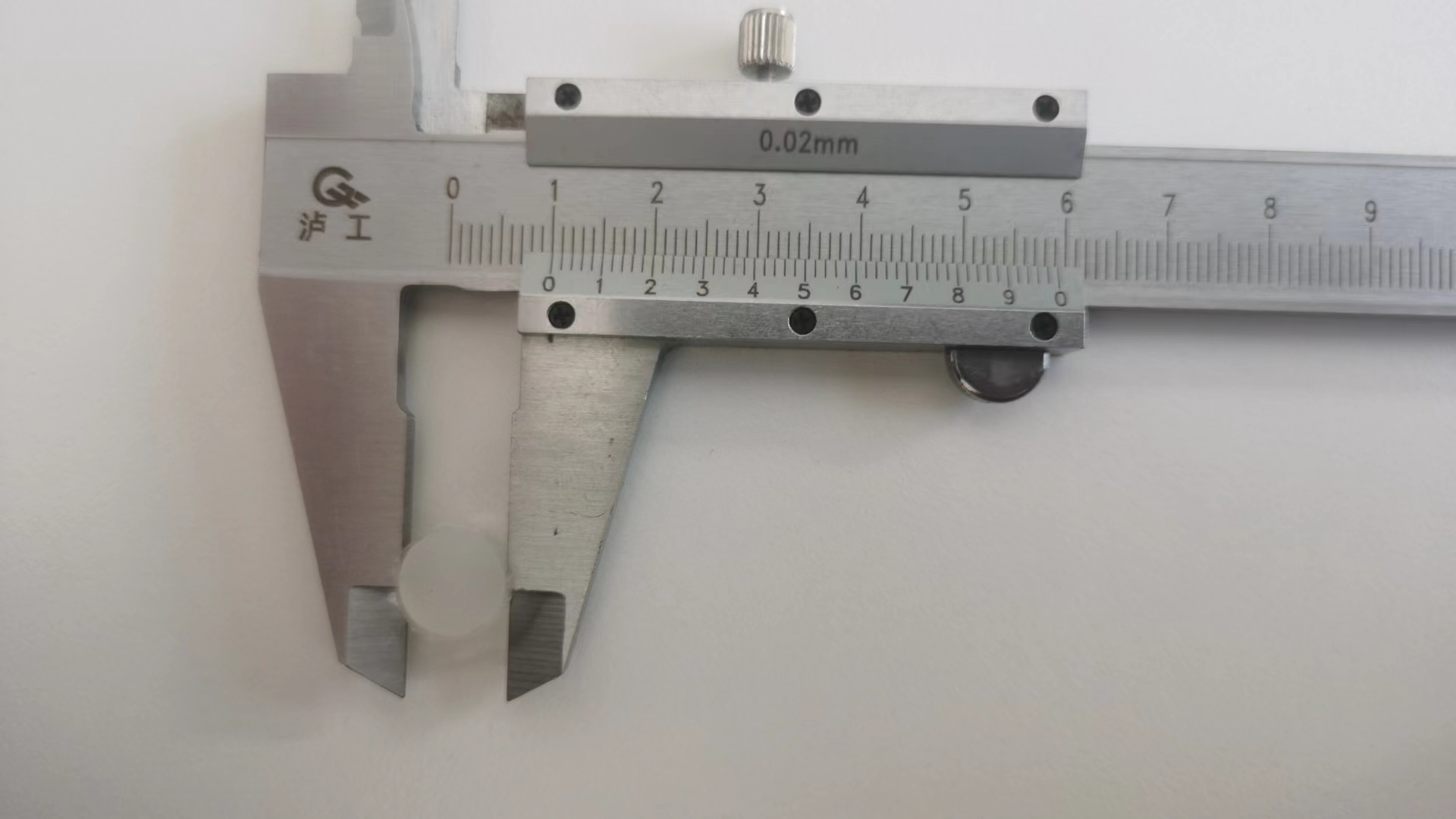 气相色谱硅胶进样垫