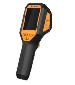 防爆手持测温热成像仪