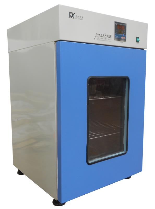 数显恒温培养箱