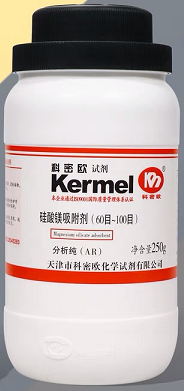硅酸镁吸附剂