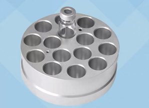 液液萃取加热块