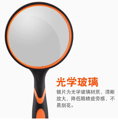放大镜