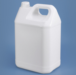 食品级塑料方桶