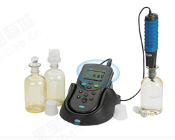台式ph/mV测定仪