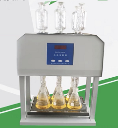 COD智能消解回流仪