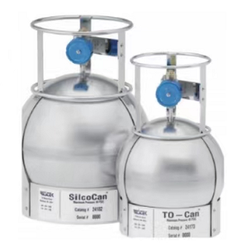 空气采样罐（进口）