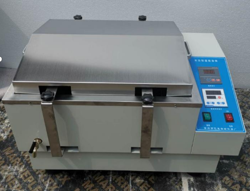 水浴恒温振荡器