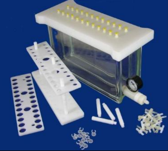 Mediwax固相萃取装置