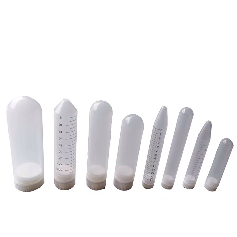 高速塑料离心管