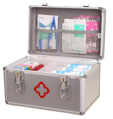12寸医疗急救箱