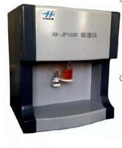 示波极谱仪