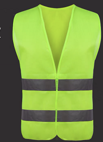 反光背心