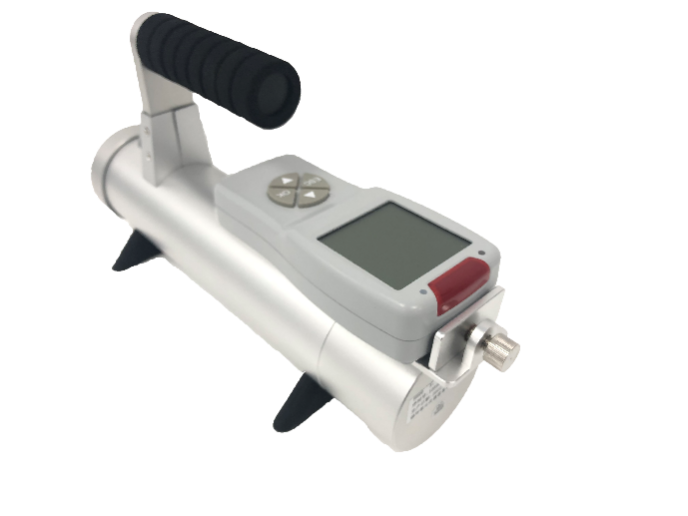 环境级X-γ辐射巡检仪