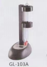 电子皂膜流量计