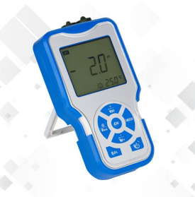 便携式溶解氧仪