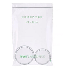 可湿热灭菌高温袋