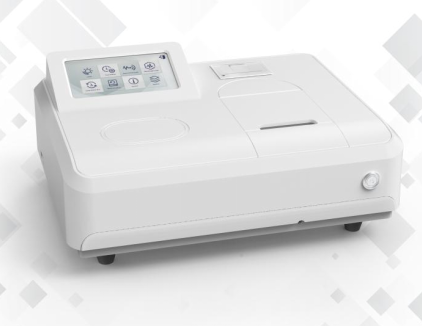 触摸屏浊度测定仪