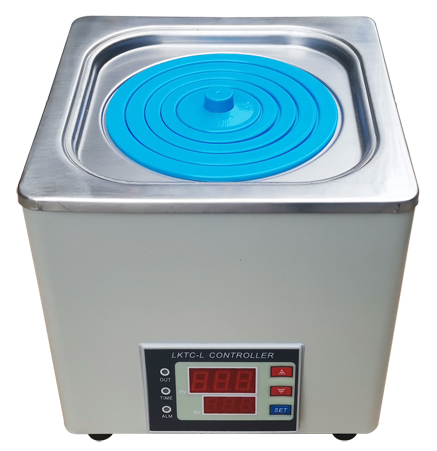 水浴锅（一体不锈钢内胆）