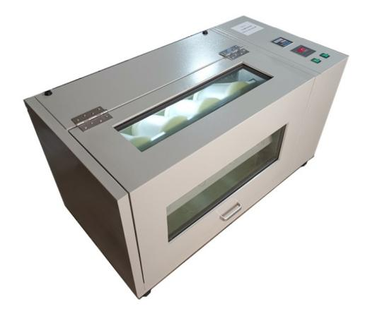 恒温翻转振荡器