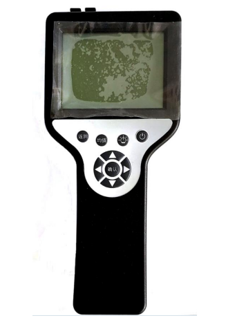 电磁场强测量仪