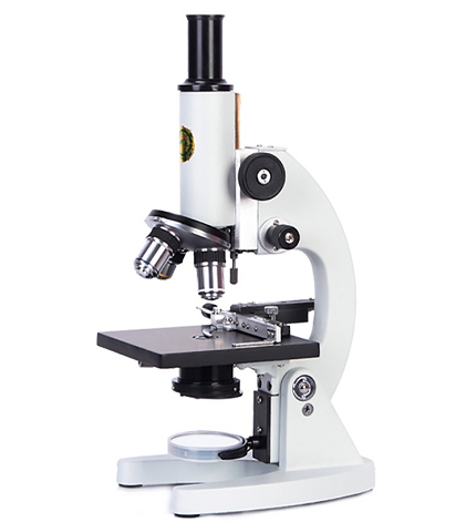 生物显微镜