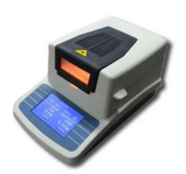 水分快速测定仪