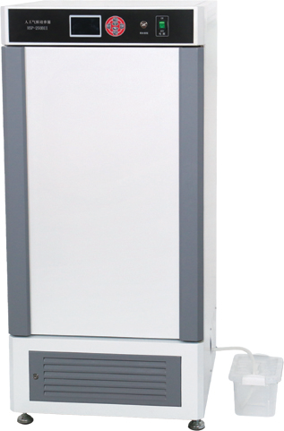 药品稳定性试验箱