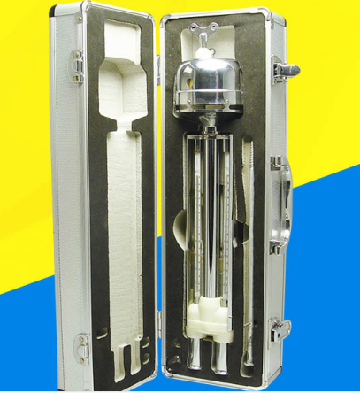 机械通风干湿表